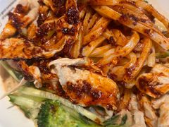 -魏家凉皮(科技三路店)