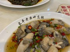 -长平老姿娘夜粥(平东一街店)