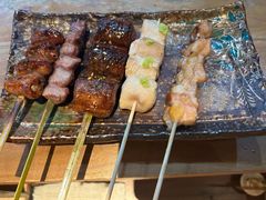 -鸟幸 TORISAKI 炭火居酒屋
