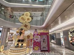 -杭州西湖银泰百货