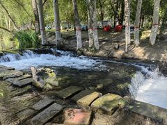 -水磨沟公园