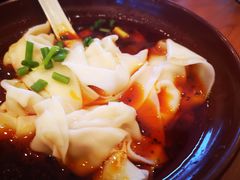 -龙抄手(春熙路总店)