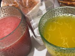 -星伦多自助料理·涮烤一体(奉贤龙湖天街店)