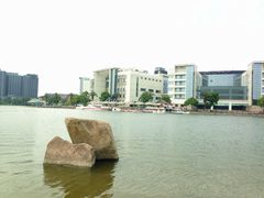 美兰湖-美兰湖景区
