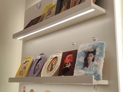 -海马体照相馆(大连柏威年购物中心店)