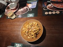 -拾捌川·自贡爆炒(新街口店)