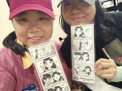 -PIGGYOO人生四格漫画店(朝外店)
