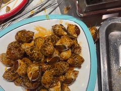 -古彭7只羊·招牌白串·碳锅羊肉旗舰店