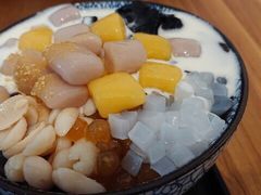 -WONDER ICE 萬得冰田(建設路总店)