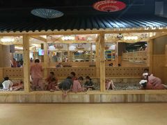 -汤W城市微度假(仓山店)