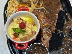 -豪客来牛排(海沧阿罗海店)
