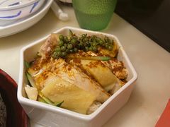 口水鸡-新发现(苏州中心商场店)