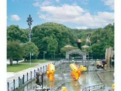 -淹城春秋乐园