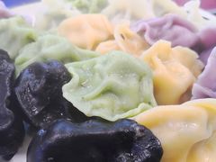 全家福水饺-富临港·蒸汽海鲜·手抓海鲜·炒菜(栈桥店)