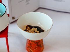 -运·中餐厅(成都华尔道夫酒店)