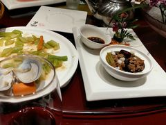 -森谷美食公园(杨行店)