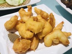 -西安饭庄(立丰国际店)