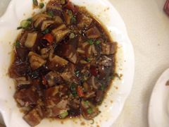 京味道烤鸭店(农林下路店)-四季小馆·地道北京小吃(广百店)