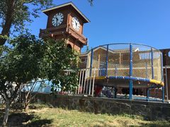 -永定河休闲森林公园