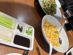 -全聚德烤鸭店(马家堡店)