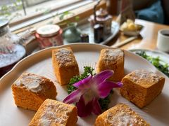 -静颐茶馆·素食(龙华店)