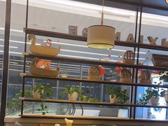 -秦香阁·西北家常菜(徐汇日月光中心店)