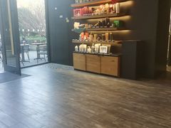 -星巴克(花木plus乐坊店)