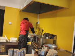 -傅强排骨(成都总店)