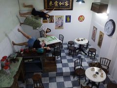 -槟城颠倒博物馆