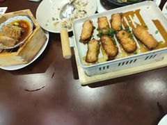 -味友味港印记(厦门集美银泰百货店)