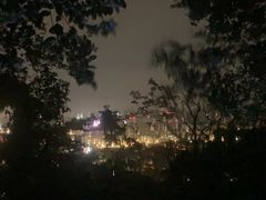 -紫金山山顶公园