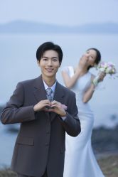 点击看大图 -纪可婚纱摄影平潭旅拍