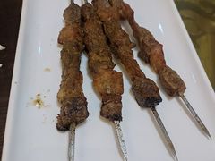 -格日勒阿妈蒙古厨房(大召店)