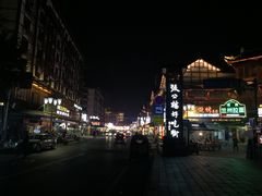 门面-张公桥美食街