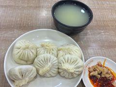 -津门张记包子铺(华昌道店)