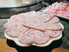 -重庆地瓜老火锅(广渠门店)