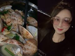 -越海渔村
