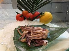 -上海虹桥宾馆味翠餐厅