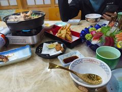 -桃屋日本料理(清华科技园店)
