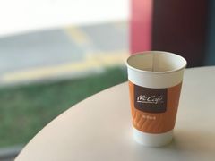 -麦当劳(新新大道岗丰店)