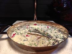 -威斯汀舞台餐厅