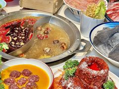 -大龙燚火锅(天安云谷店)