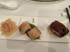 -唐阁(香港朗廷酒店)