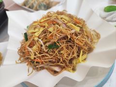 -合晋食府(广州合晋帝苑酒店)