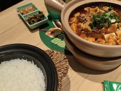-谷田稻香·砂锅菜(南沙万达广场店)