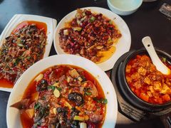 -陈麻婆豆腐总店