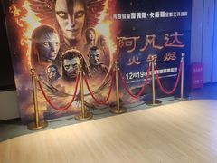 -新影联·华谊兄弟影院(望京店)