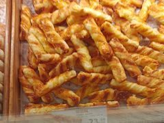 -泸溪河桃酥(长乐路店)