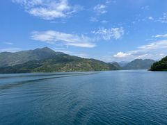 -千峡湖生态旅游度假区