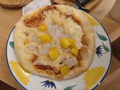 -萨莉亚意式餐厅(国展天虹店)